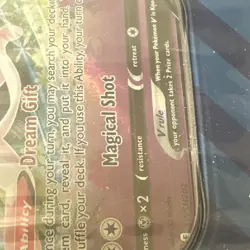 POKEMON TCG SYLVEON V HEROES TIN SPRING 2022 (5 BOOSTER PACKS + PROMO) - Image 5