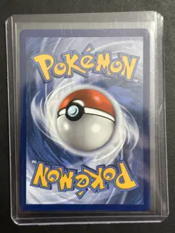 Pokemon TCG Hilda Ultra Rare Full Art Trainer Holo Sv: White Flare 164/086 - Image 2