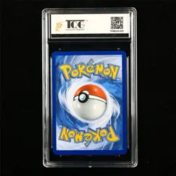 TQG 9.5 MINT+ 2016 Pokemon ENG Pikachu Libre 14/30 - Image 2