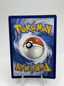 Pokemon TCG SWSH12: Silver Tempest Trainer Gallery #TG01/TG30 Braixen - Image 2