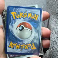 Pokemon TCG Pikachu Celebrations Holo Rare Electric 60 HP Basic 005/025 - Image 2