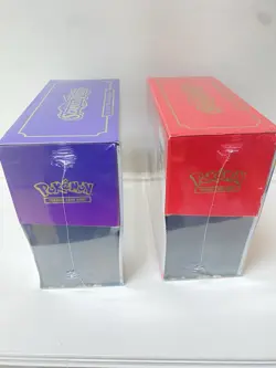 Pokemon Elite Trainer Box Set: Scarlet And Violet ETB Koraidon & Miraidon - Image 4