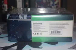 Pokemon Collector Chest Winter 2022 Factory Sealed Lunch Box Tin Dialga & Palkia - Image 5