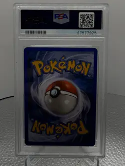 Pokemon Umbreon #32 Skyridge Reverse Holo PSA 10 Gem Mint - Image 2