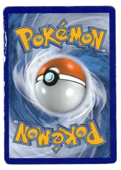 Pokemon Gardevoir EX #RC30 Full Art (GEN) Ultra Rare (Heavily Played Holo) - Image 2