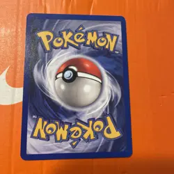 Pokemon TCG Misty's Seel 88/132 1st Edition Gym Heroes common WOTC vintage - Image 4