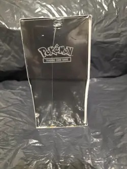 Pokemon TCG: Scarlet & Violet - Paldea Evolved Elite Trainer Box New Sealed 820650853661 - Image 2