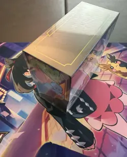 Pokemon TCG: Scarlet & Violet - Paldea Evolved Elite Trainer Box New Sealed 820650853661 - Image 3