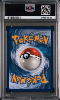 2016 XY Evolutions Charizard Holo PSA 8, #11/108, Pokemon, NM-MT - Image 2