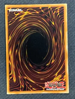 Amazoness Blowpiper GLD3-EN007 Common Limited Edition Yugioh Card - Image 2