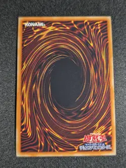 Yu-Gi-Oh! Japanese Meklord Astro Dragon Asterisk EXVC-JP015 Super Rare NM - Image 2