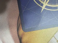 One Piece TCG O-Nami Nami OP06-101 25-26 Championship Promo - Image 2