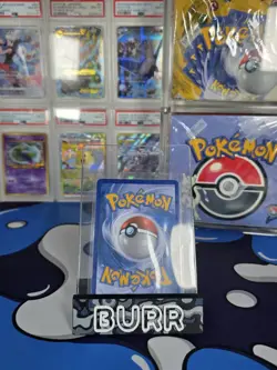 Regigigas LV x 100/100 Stormfront Platinum Pokemon Card Holo Ultra Rare - Image 2