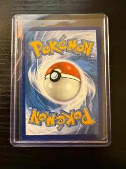 Pokemon TCG Whimsicott VSTAR Rainbow Ultra Rare Card 175/172 Brilliant Stars NM - Image 2