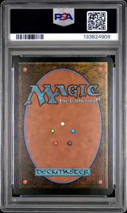 2025 MTG JPN FINAL FANTASY THROUGH THE AGES #0058 TIDUS, ZANARKAND FAYTH PSA 9 - Image 2