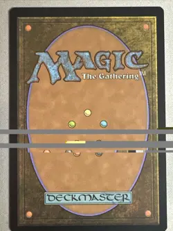 MTG / Akki Battle Squad / NEC / #57 / Regular (Extended Art) / Rare / NM - Image 2