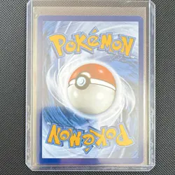 Pokemon Blastoise ex 200/165 Scarlet & Violet 151 illustration rare English - Image 4