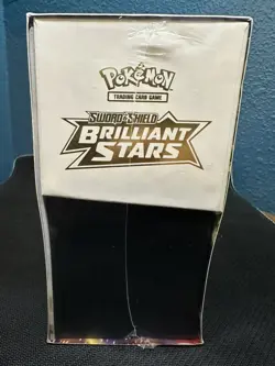 Pokemon Center Exclusive - Brilliant Stars Sword & Shield - Elite Trainer Box - Image 4