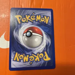 Pokemon TCG Brock's Onix 69/132 gym hero’s 1st Edition Common card WOTC Vintage - Image 4