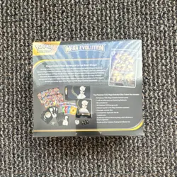 Pokemon Mega Evolution Elite Trainer Box (Gardevoir) Pokemon TCG English - Image 2