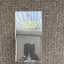 Pokemon Mega Evolution Elite Trainer Box (Gardevoir) Pokemon TCG English - Image 5