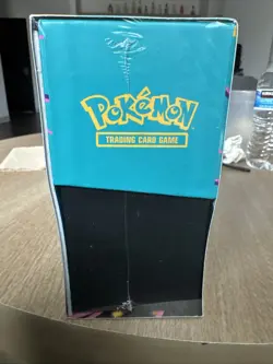 Pokemon TCG: Ascended Heroes Pokemon Center Exclusive ETB - FACTORY SEALED - Image 3