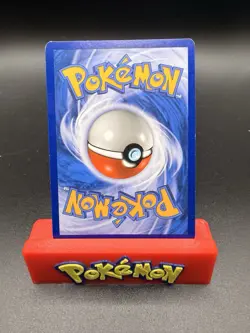 Pokemon TCG Sun & Moon Reshiram Charizard GX SM201 Full Art Black Star Promo NM! - Image 3