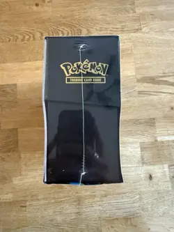 Pokemon TCG: Mega Evolution Elite Trainer Box (Mega Gardevoir) - Image 2