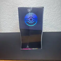 Pokemon TCG Phantasmal Flames ETB - Brand New & Sealed - Image 4