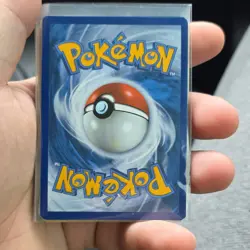 Pokemon TCG Light Toxtricity 25th Anniversary Holo Promo Stage 1 120 HP SWSH137 - Image 2