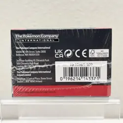 Pokemon TCG Mega Evolution Phantasmal Flames Booster Bundle NEW SEALED - Image 5