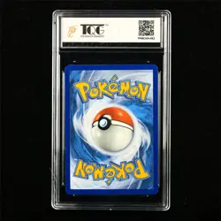 TQG 9.5 MINT+ 2022 Pokemon ENG Pikachu 027/078 C - Image 2