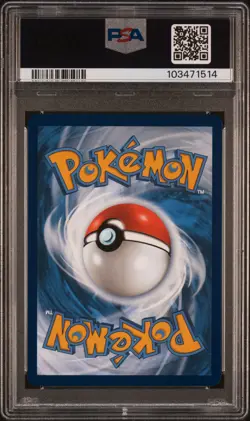 2023 POKEMON MEW EN-151 ILLUSTRATION RARE #170 SQUIRTLE PSA 10 - Image 2