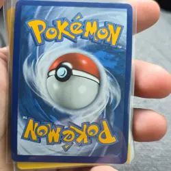 Pokemon TCG Lance's Charizard V Promo Holo Dragon Type 220 HP 200 Attack SWSH133 - Image 2