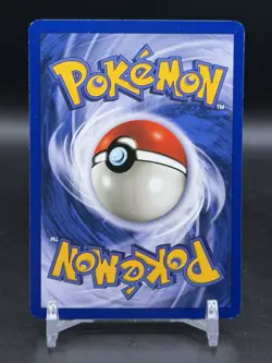 1999 Dragonite 4/62 Fossil Holo Rare 4/62 Pokemon WOTC English NM - Image 2
