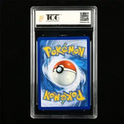 TQG 9.5 MINT+ 2024 Pokemon ENG Pikachu 018/091 C - Image 2