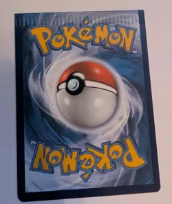 Crimp Error | Pokemon Sawk 081/172 | Factory Damage - Image 2