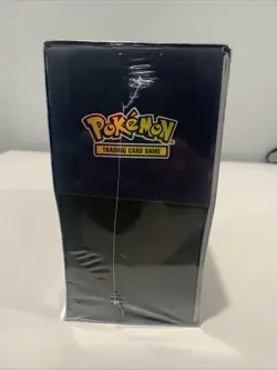Surging Sparks Elite Trainer Box ETB - Pokemon Scarlet & Violet - Sealed Box - Image 3