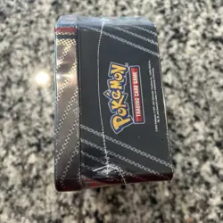 Pokemon TCG Giratina V Hidden Potential Tin Sealed 2022 Tin Evo Skies Fusion - Image 2