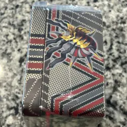Pokemon TCG Giratina V Hidden Potential Tin Sealed 2022 Tin Evo Skies Fusion - Image 5
