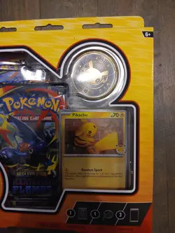 Pokemon Day 2026 30th Anniversary Celebration !! PIKACHU PROMO!! - Image 2