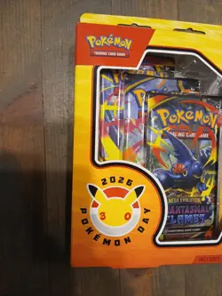 Pokemon Day 2026 30th Anniversary Celebration !! PIKACHU PROMO!! - Image 3