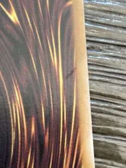 Yugioh Mobius The Lost Monarch DL11-EN010 Purple Rare Promo NM - Image 3