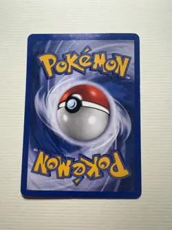 Jigglypuff 44/105 Uncommon Neo Destiny Pokemon Card - Image 3