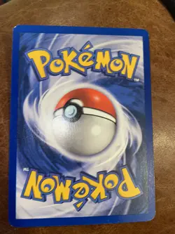 Erika 100/132 Pokemon Card Gym Heroes Rare Non-Holo NM - Image 3