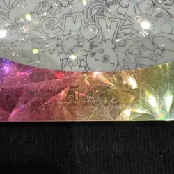 Pokemon Chinese Mengka Gyarados SQ-009 Hit Card Numbered 101/799 - Image 3