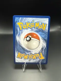 Pokemon TCG Birthday Pikachu Celebrations Classic Collection Promo Card #24 - Image 3