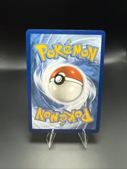 Pokemon TCG Birthday Pikachu Celebrations Classic Collection Promo Card #24 - Image 4