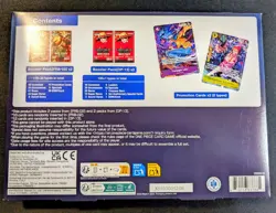 One Piece Card Game Illustration Box vol. 6 Brand New Factory Sealed English - Image 2