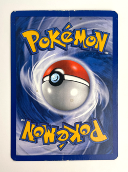 Lapras - 10/62 - Holo - Fossil - Pokemon Card - Image 2